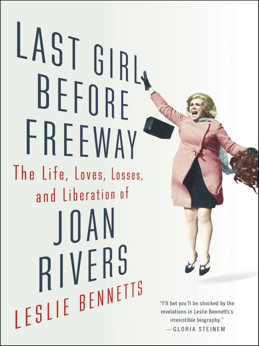 Title details for Last Girl Before Freeway by Leslie Bennetts - Available